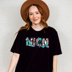 NICU Syringe Design - NICU Nurse Unisex Crewneck T-Shirt Sweatshirt Hoodie