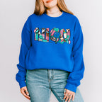 NICU Syringe Design - NICU Nurse Unisex Crewneck T-Shirt Sweatshirt Hoodie