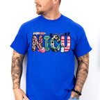 NICU Pink Leopard Design - NICU Nurse Unisex Crewneck T-Shirt Sweatshirt Hoodie