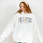 Pediatric Department - Pediatric Nurse Unisex Crewneck T-Shirt Sweatshirt Hoodie