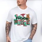 Pediatric Nurse Teddy Bear Design - Pediatric Nurse Unisex Crewneck T-Shirt Sweatshirt Hoodie