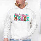 Pediatric Nurse Tiny Elephant Design - Pediatric Nurse Unisex Crewneck T-Shirt Sweatshirt Hoodie