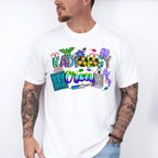 Radiology Crew Doodles Design - Radiology Unisex Crewneck T-Shirt Sweatshirt Hoodie