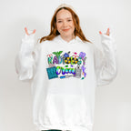 Radiology Crew Doodles Design - Radiology Unisex Crewneck T-Shirt Sweatshirt Hoodie