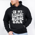 In My Radiology Nurse Era Design - Radiology Unisex Crewneck T-Shirt Sweatshirt Hoodie