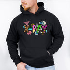 X-Ray Design - Radiology Unisex Crewneck T-Shirt Sweatshirt Hoodie