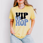 Hip Hop Bunny Ears - Easter Day Unisex Crewneck T-Shirt Sweatshirt Hoodie