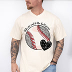 Take Me Out To The Ball Game - Baseball Unisex Crewneck T-Shirt Sweatshirt Hoodie