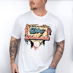 Dirt And Diamond - Baseball Unisex Crewneck T-Shirt Sweatshirt Hoodie