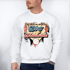 Dirt And Diamond - Baseball Unisex Crewneck T-Shirt Sweatshirt Hoodie