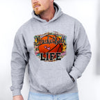Basketball Life - Basketball Unisex Crewneck T-Shirt Sweatshirt Hoodie