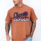 Cheerleader Poms Design - Cheerleader Unisex Crewneck T-Shirt Sweatshirt Hoodie