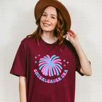 Pom Cheerleader Era Design - Cheerleader Unisex Crewneck T-Shirt Sweatshirt Hoodie