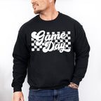 Basic Gameday Design - Game Day Unisex Crewneck T-Shirt Sweatshirt Hoodie