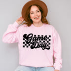 Basic Gameday Design - Game Day Unisex Crewneck T-Shirt Sweatshirt Hoodie