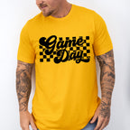 Basic Gameday Design - Game Day Unisex Crewneck T-Shirt Sweatshirt Hoodie