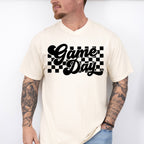 Basic Gameday Design - Game Day Unisex Crewneck T-Shirt Sweatshirt Hoodie