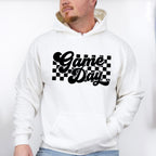 Basic Gameday Design - Game Day Unisex Crewneck T-Shirt Sweatshirt Hoodie