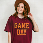 GAMEDAY Orange Design - Game Day Unisex Crewneck T-Shirt Sweatshirt Hoodie