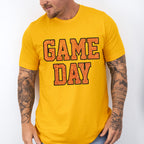 GAMEDAY Orange Design - Game Day Unisex Crewneck T-Shirt Sweatshirt Hoodie