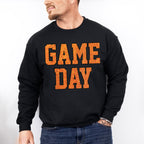 GAMEDAY Orange Design - Game Day Unisex Crewneck T-Shirt Sweatshirt Hoodie