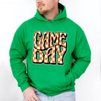 Groovy Gameday Design - Game Day Unisex Crewneck T-Shirt Sweatshirt Hoodie