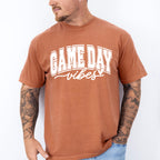 Game Day Vibes - Game Day Unisex Crewneck T-Shirt Sweatshirt Hoodie