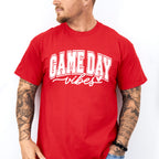 Game Day Vibes - Game Day Unisex Crewneck T-Shirt Sweatshirt Hoodie