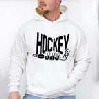 Hockey Bro Design - Hockey Unisex Crewneck T-Shirt Sweatshirt Hoodie