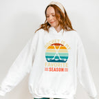 Hockey Is My Favorite Season - Hockey Unisex Crewneck T-Shirt Sweatshirt Hoodie