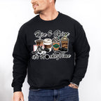 Rise And Shine It's Hockey Time - Hockey Unisex Crewneck T-Shirt Sweatshirt Hoodie