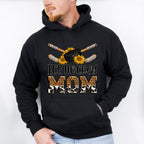 Ice Hockey Mom Sunflowers - Hockey Unisex Crewneck T-Shirt Sweatshirt Hoodie