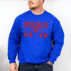 Hockey Things - Hockey Unisex Crewneck T-Shirt Sweatshirt Hoodie