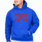 Hockey Things - Hockey Unisex Crewneck T-Shirt Sweatshirt Hoodie