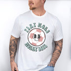 Play More Worry Less Soccer - Soccer Unisex Crewneck T-Shirt Sweatshirt Hoodie