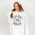 Play More Worry Less Soccer - Soccer Unisex Crewneck T-Shirt Sweatshirt Hoodie