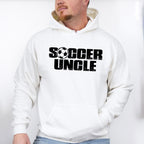 Soccer Uncle - Soccer Unisex Crewneck T-Shirt Sweatshirt Hoodie
