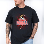 Soccer Mama - Soccer Unisex Crewneck T-Shirt Sweatshirt Hoodie