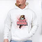 Soccer Mama - Soccer Unisex Crewneck T-Shirt Sweatshirt Hoodie