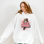 Soccer Mama - Soccer Unisex Crewneck T-Shirt Sweatshirt Hoodie