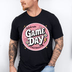 Celebrate Game Day - Soccer Unisex Crewneck T-Shirt Sweatshirt Hoodie