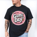 Celebrate Game Day - Soccer Unisex Crewneck T-Shirt Sweatshirt Hoodie