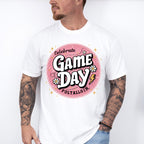 Celebrate Game Day - Soccer Unisex Crewneck T-Shirt Sweatshirt Hoodie