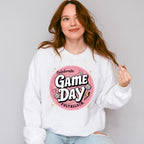Celebrate Game Day - Soccer Unisex Crewneck T-Shirt Sweatshirt Hoodie