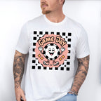 Game Day Smiley Soccer Ball Design - Soccer Unisex Crewneck T-Shirt Sweatshirt Hoodie