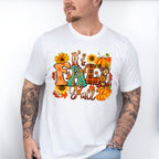 It's Fall Y'all Sunflowers - Fall Unisex Crewneck T-Shirt Sweatshirt Hoodie