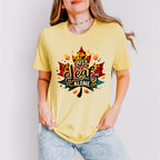 Just Leaf Me Alone - Fall Unisex Crewneck T-Shirt Sweatshirt Hoodie