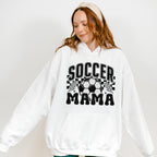 Soccer Mama Lightning Design - Soccer Unisex Crewneck T-Shirt Sweatshirt Hoodie