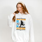 We Know How To Score - Soccer Unisex Crewneck T-Shirt Sweatshirt Hoodie