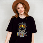 Loud And Proud Softball Mom - Softball Unisex Crewneck T-Shirt Sweatshirt Hoodie